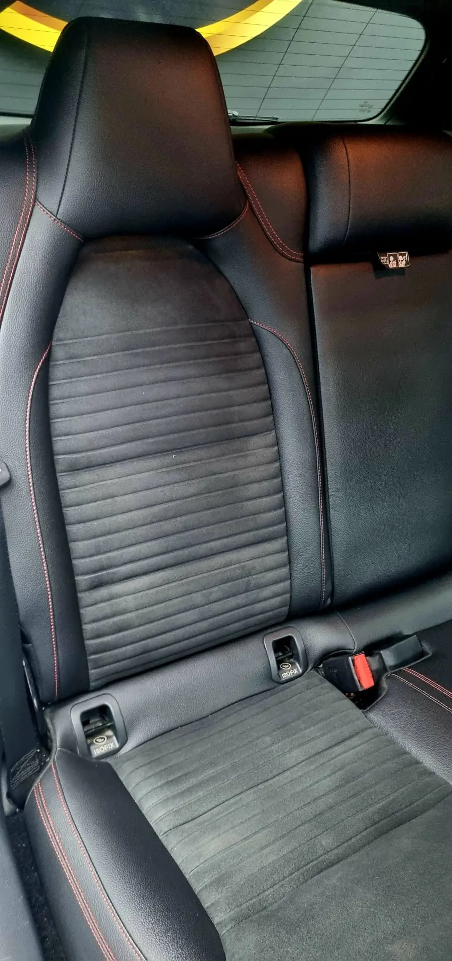 Mercedes-Benz A 180 CDI AMG 12