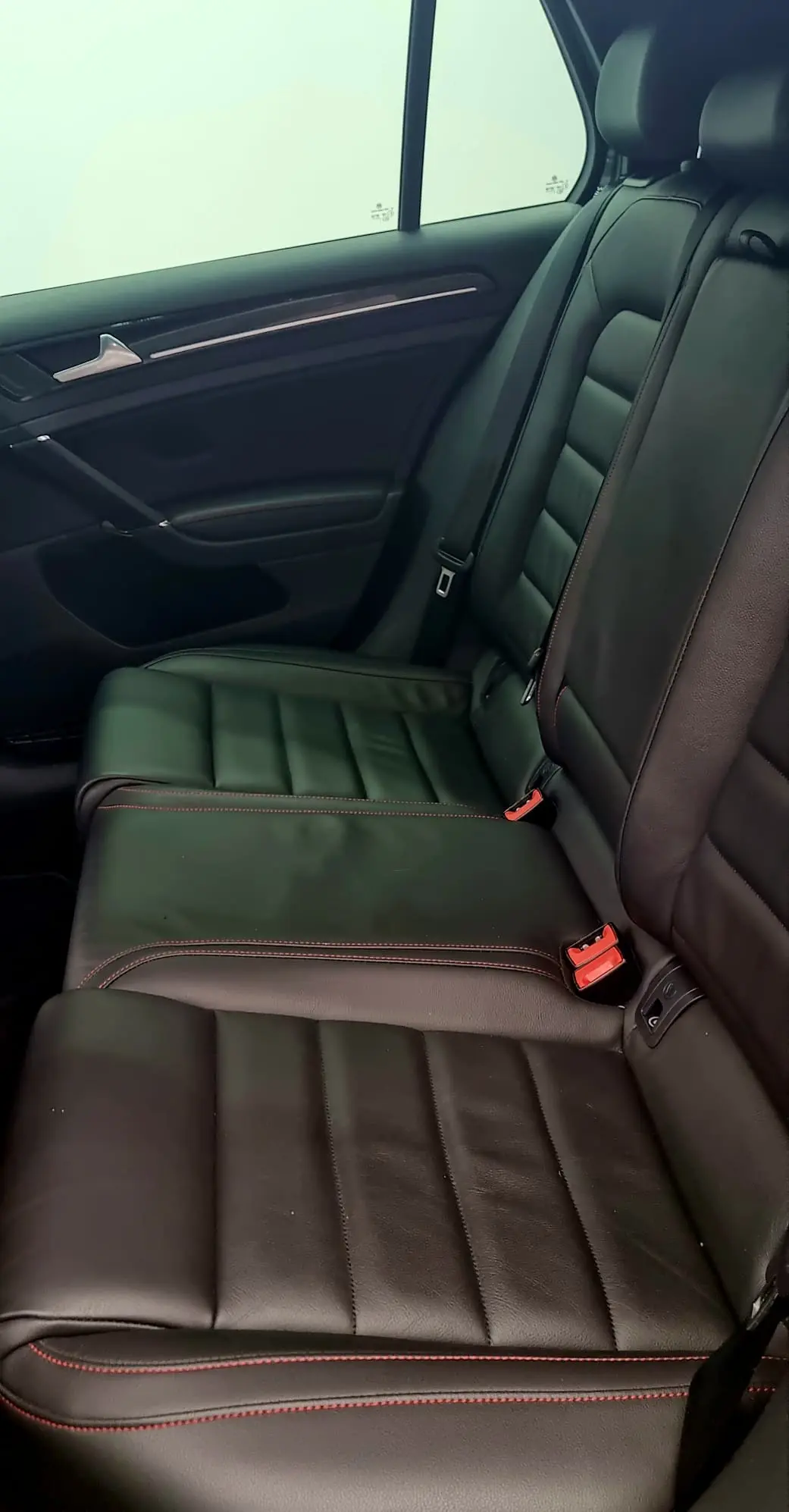 Volkswagen Golf VII GTI PERFORMANCE 39