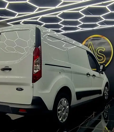 Ford Transit Connect L2 3 Lugares 15