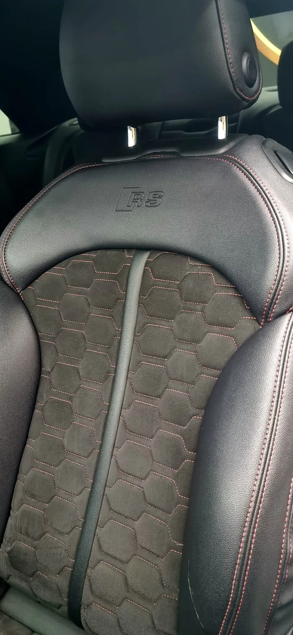 Audi A5 Coupé Kit RS5 14