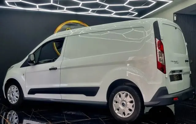Ford Transit Connect L2 3 Lugares 19