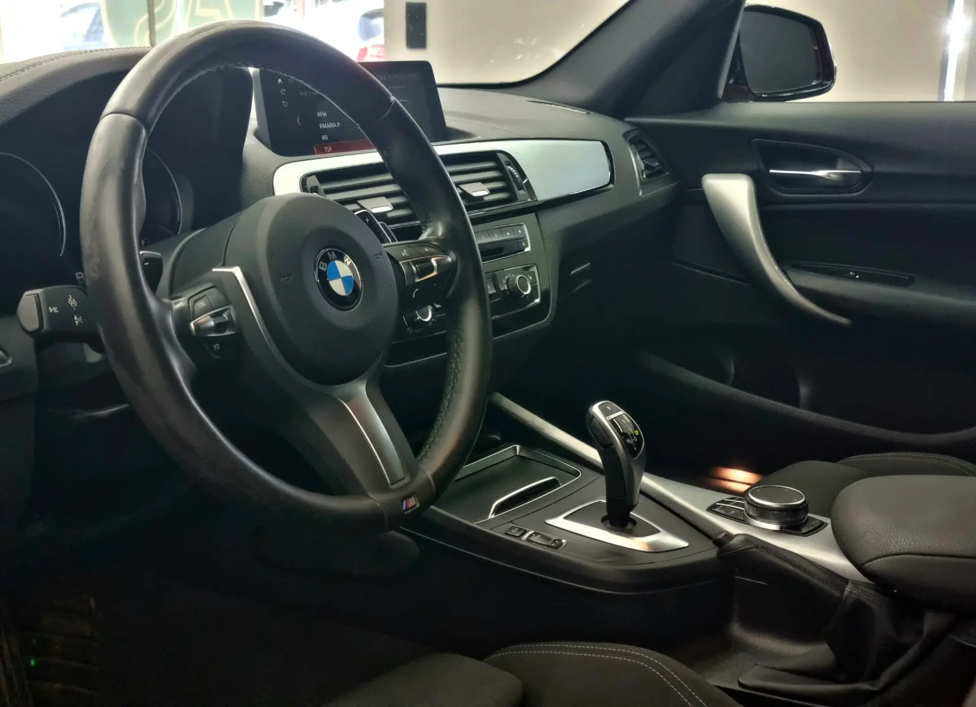 BMW 120 d Pack M Performance 59