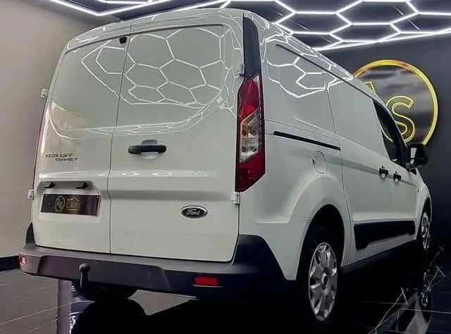 Ford Transit Connect L2 3 Lugares 3