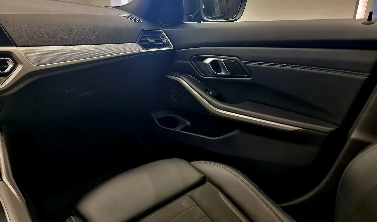 BMW 320 d G21 Auto Full Look M3 G80 7
