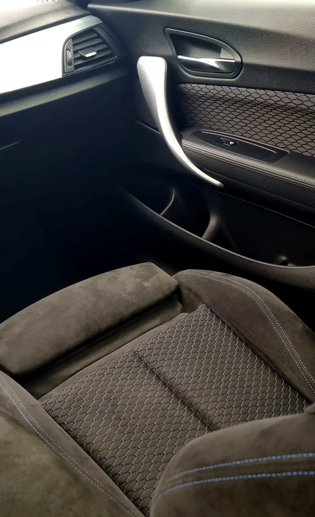 BMW 220 d Pack M Performance 4