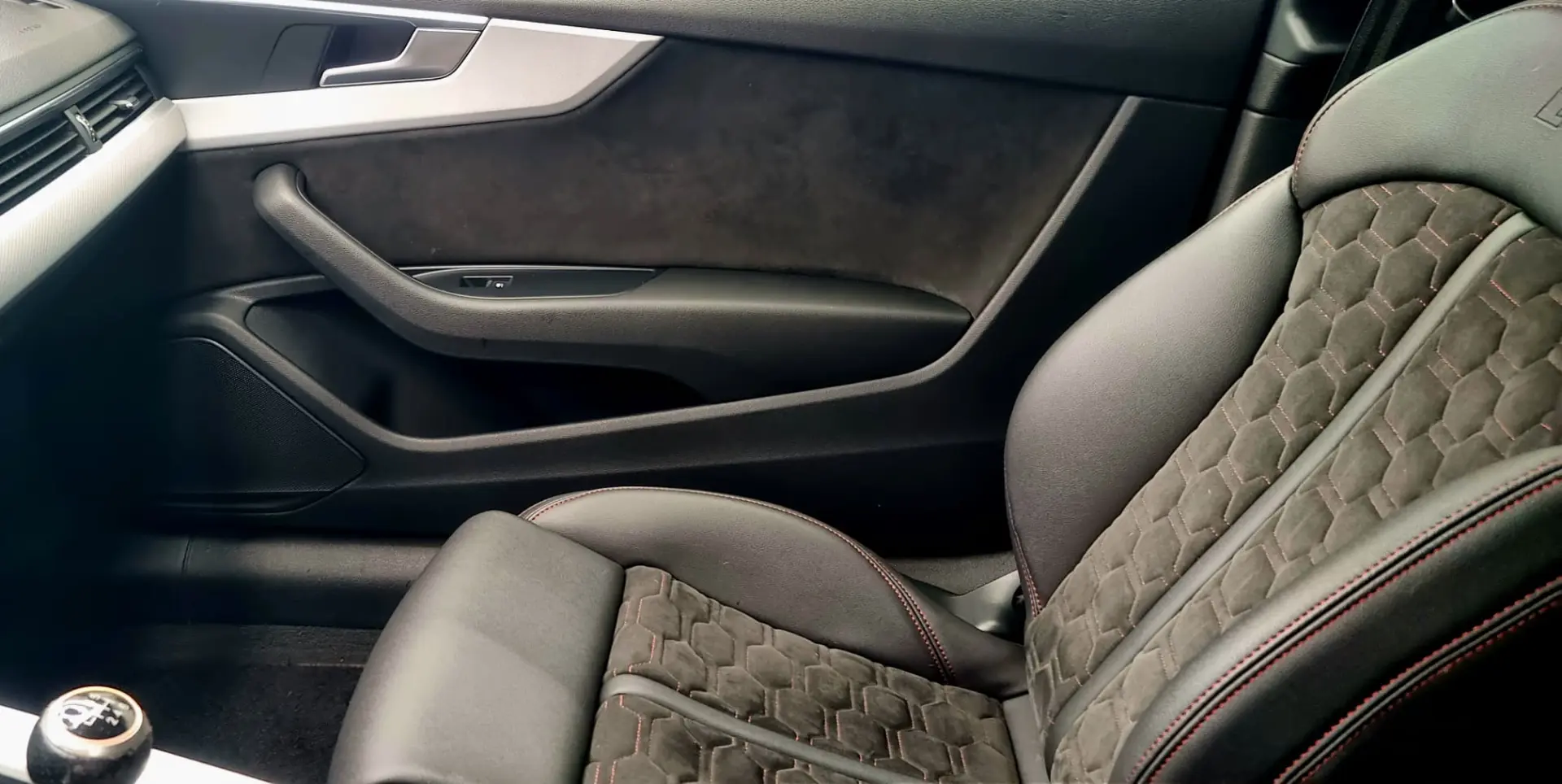Audi A5 Coupé Kit RS5 15