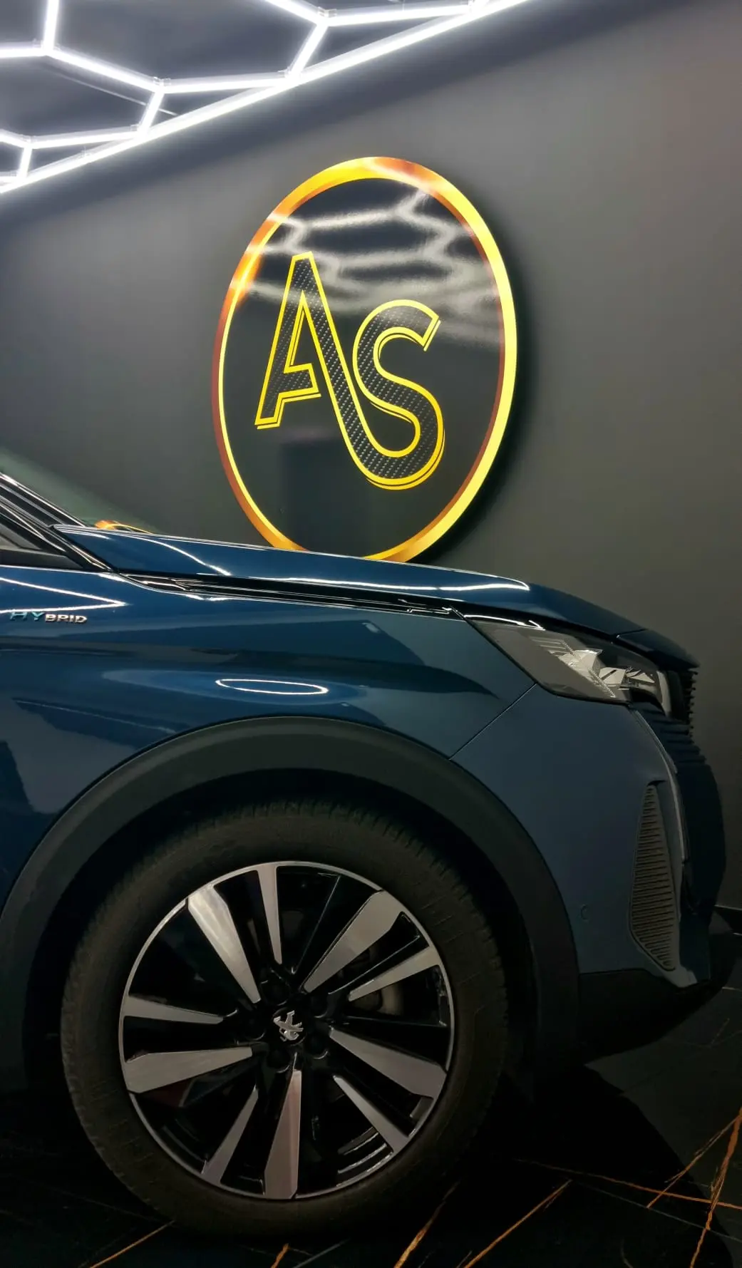 Peugeot 3008 GT Hybrid Plug-in 59