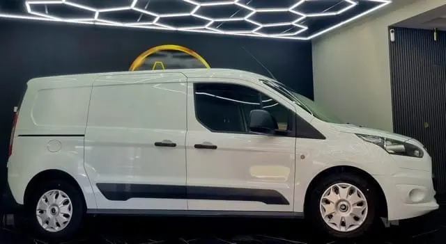 Ford Transit Connect L2 3 Lugares 7