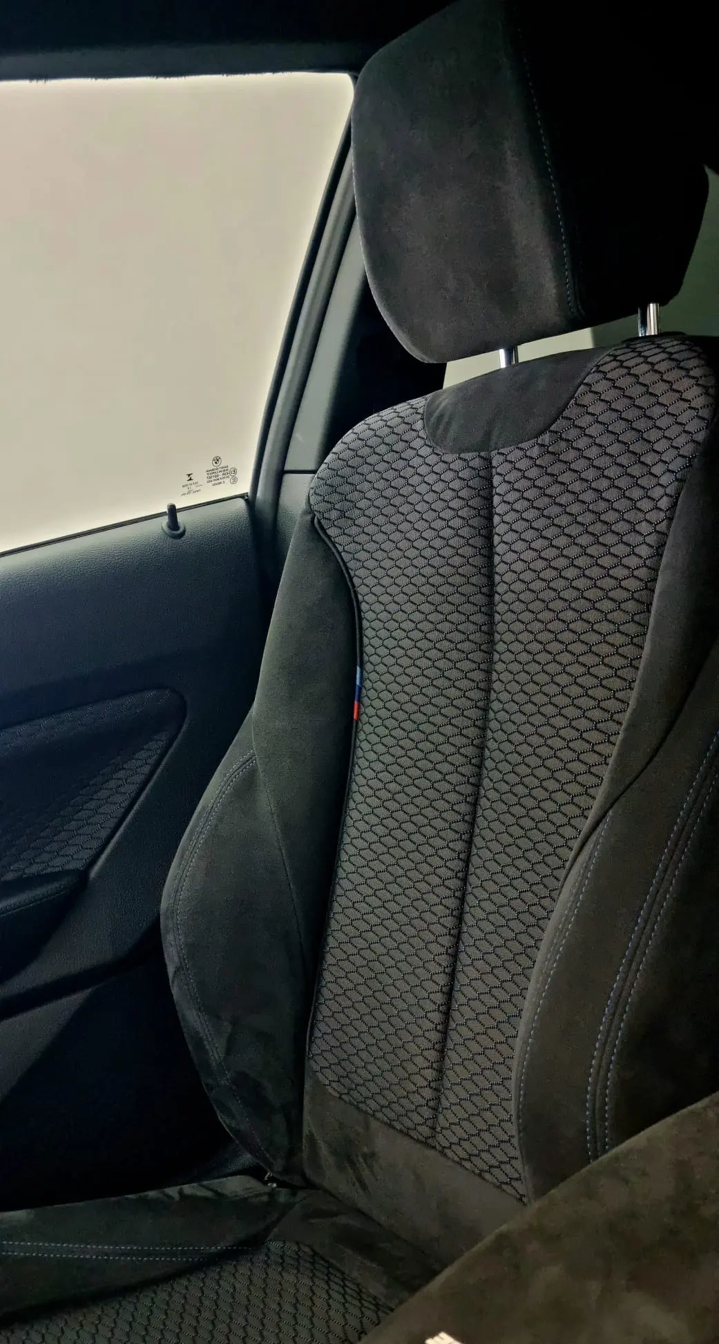 BMW 220 d Pack M Performance 24