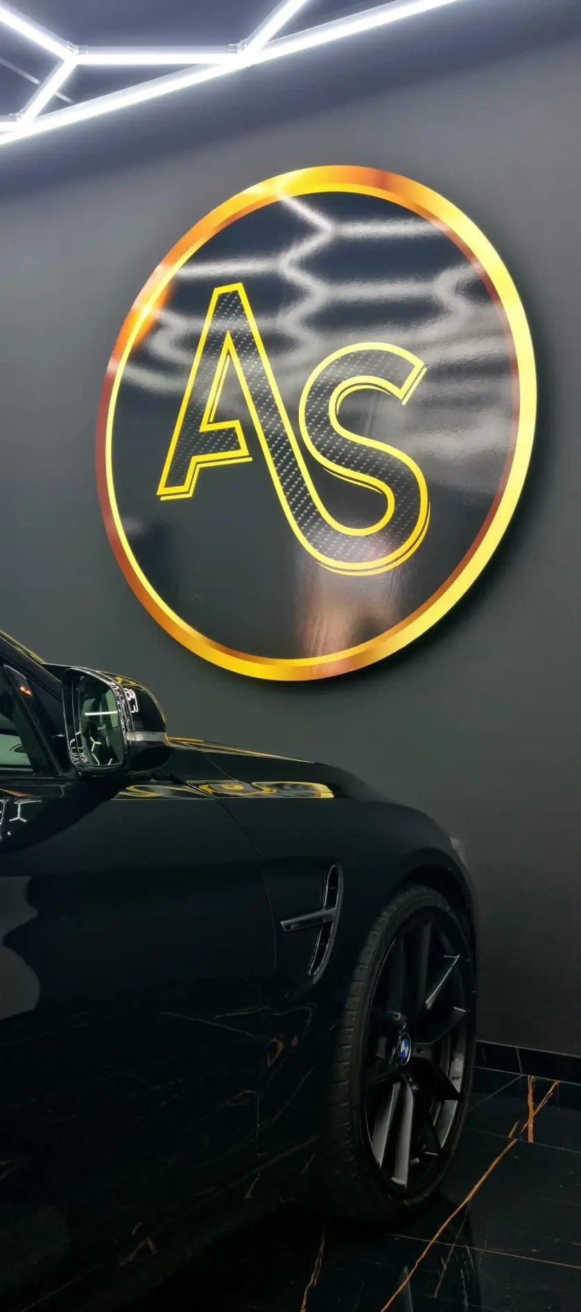 BMW 420 d Pack M Kit M4 59