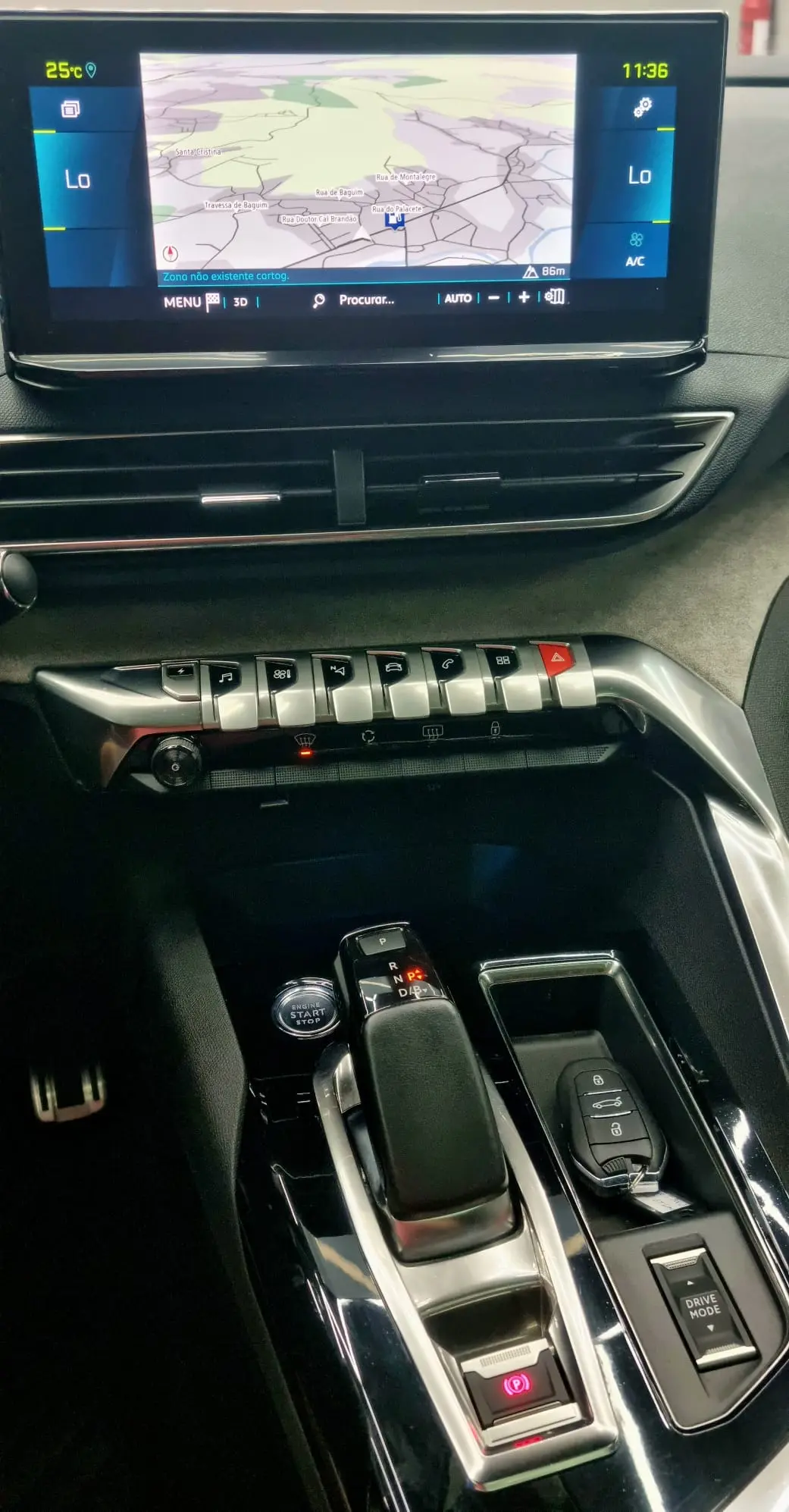 Peugeot 3008 GT Hybrid Plug-in 19