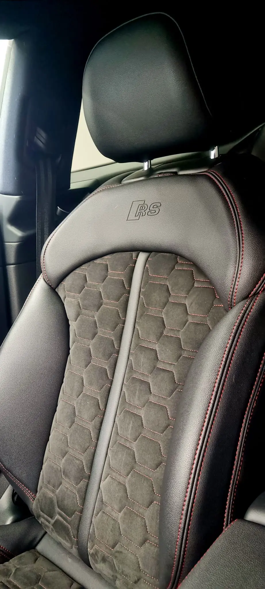 Audi A5 Coupé Kit RS5 17