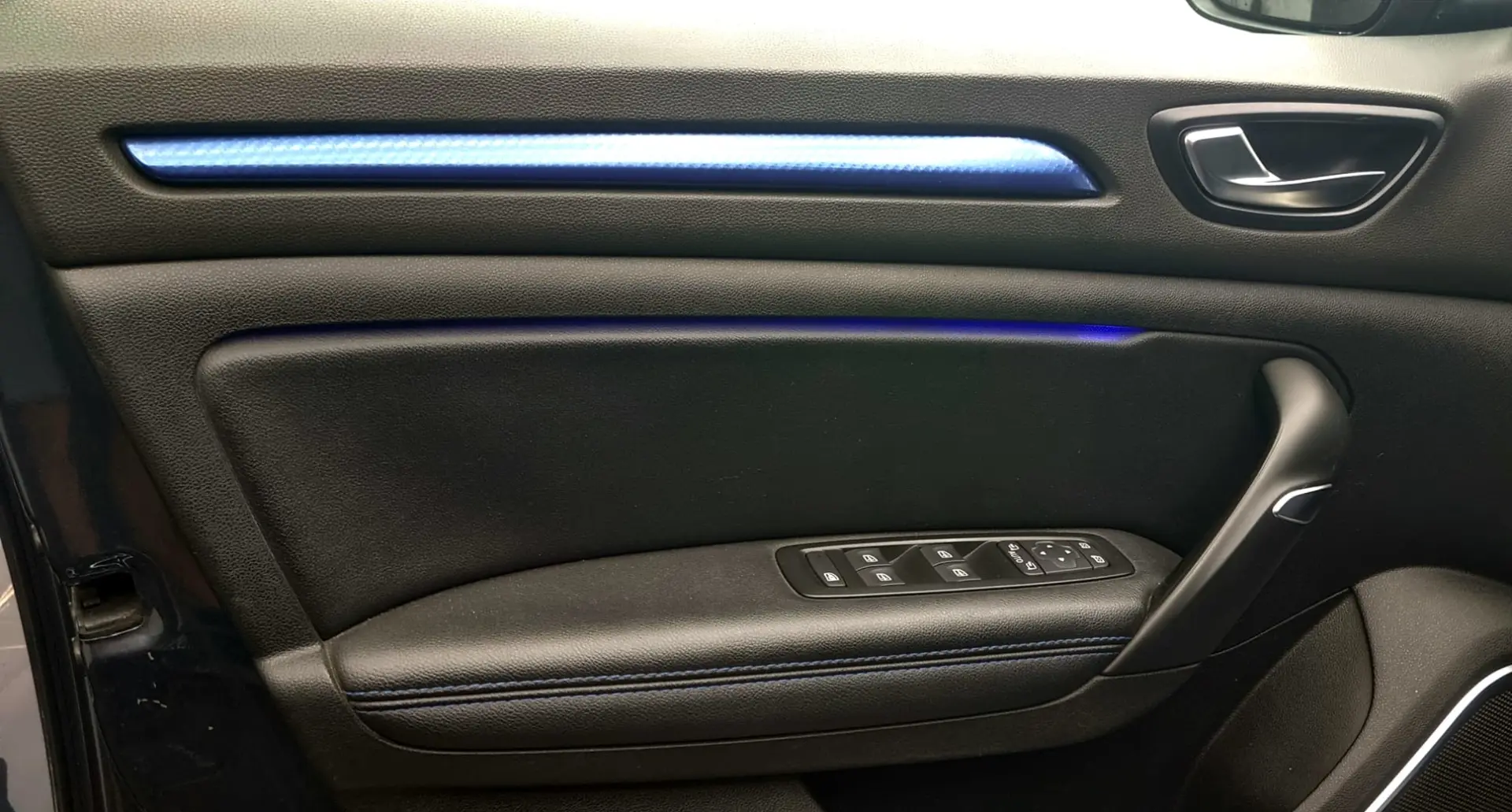 Renault Mégane GTLINE 21