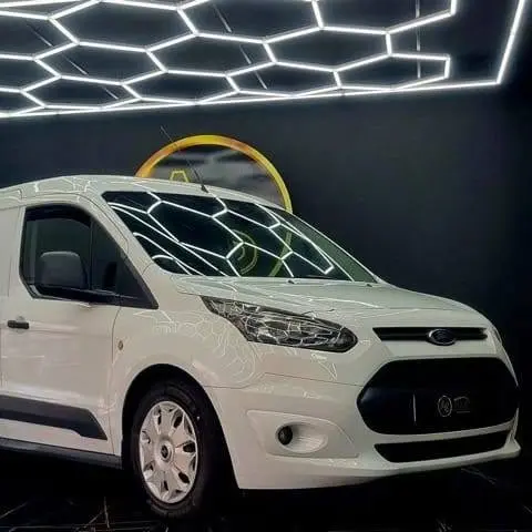 Ford Transit Connect L2 3 Lugares 5