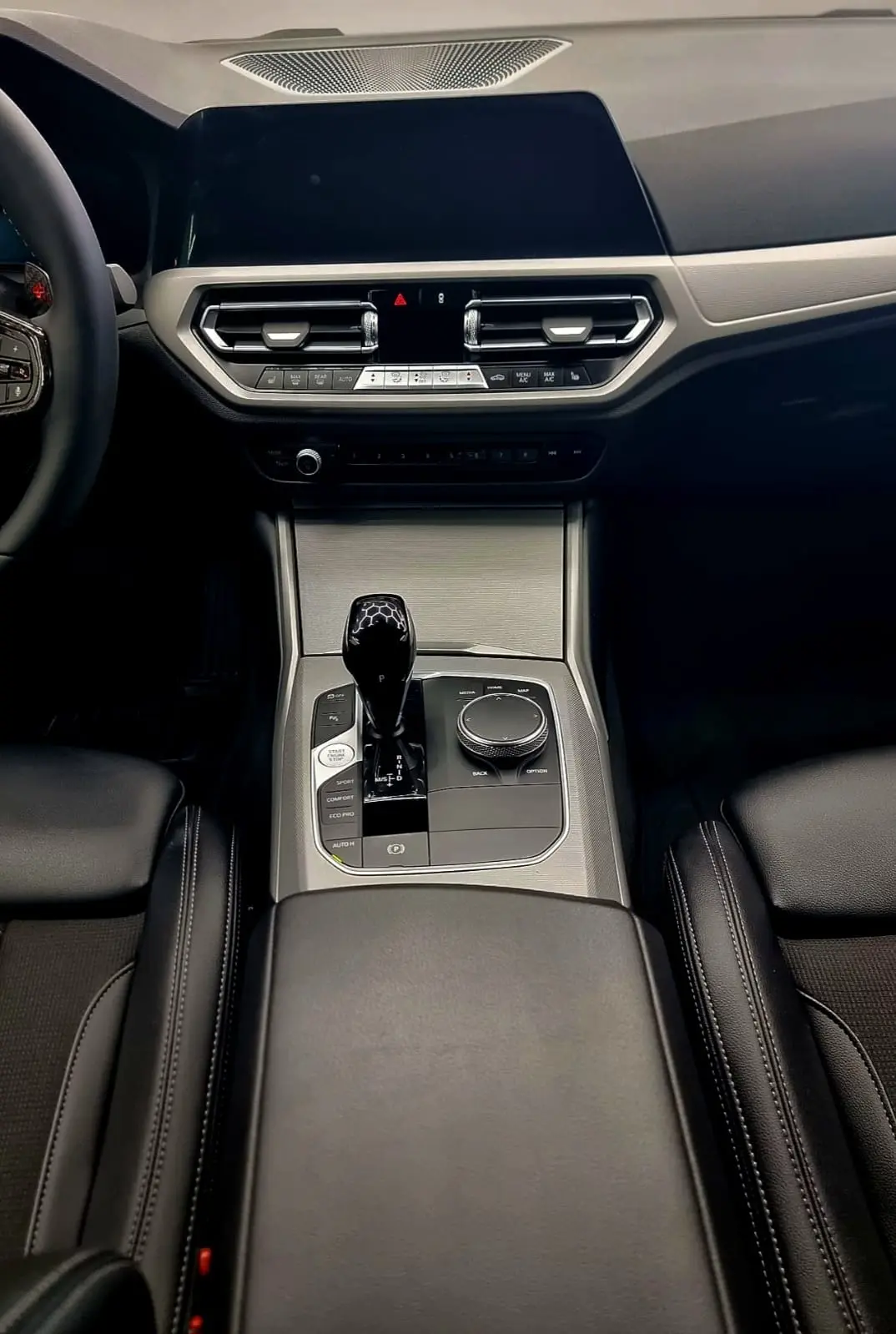 BMW 320 d G21 Auto Full Look M3 G80 10
