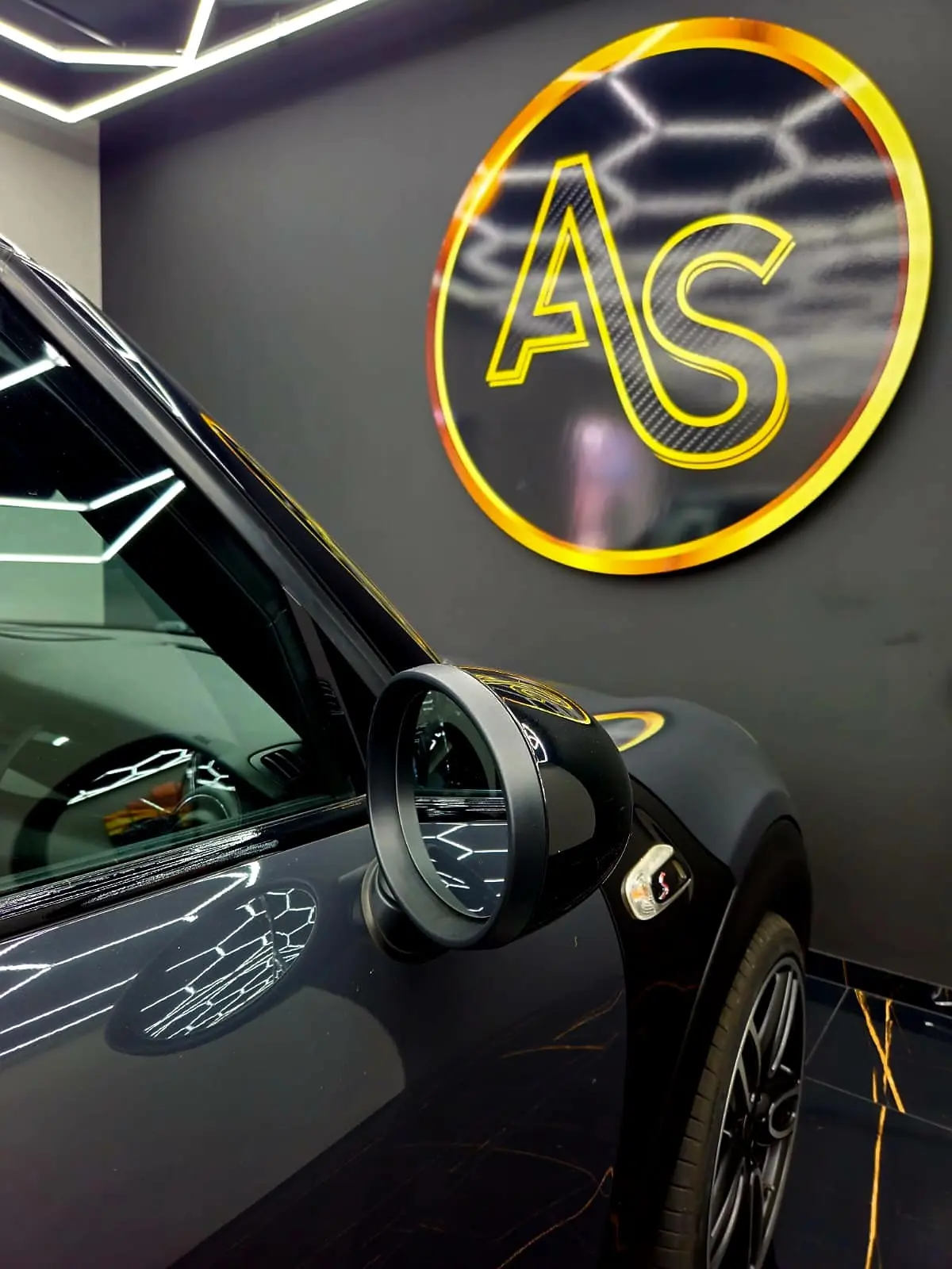 MINI 5 Portas Cooper S Aut. 17