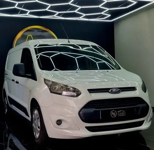 Ford Transit Connect L2 3 Lugares 5