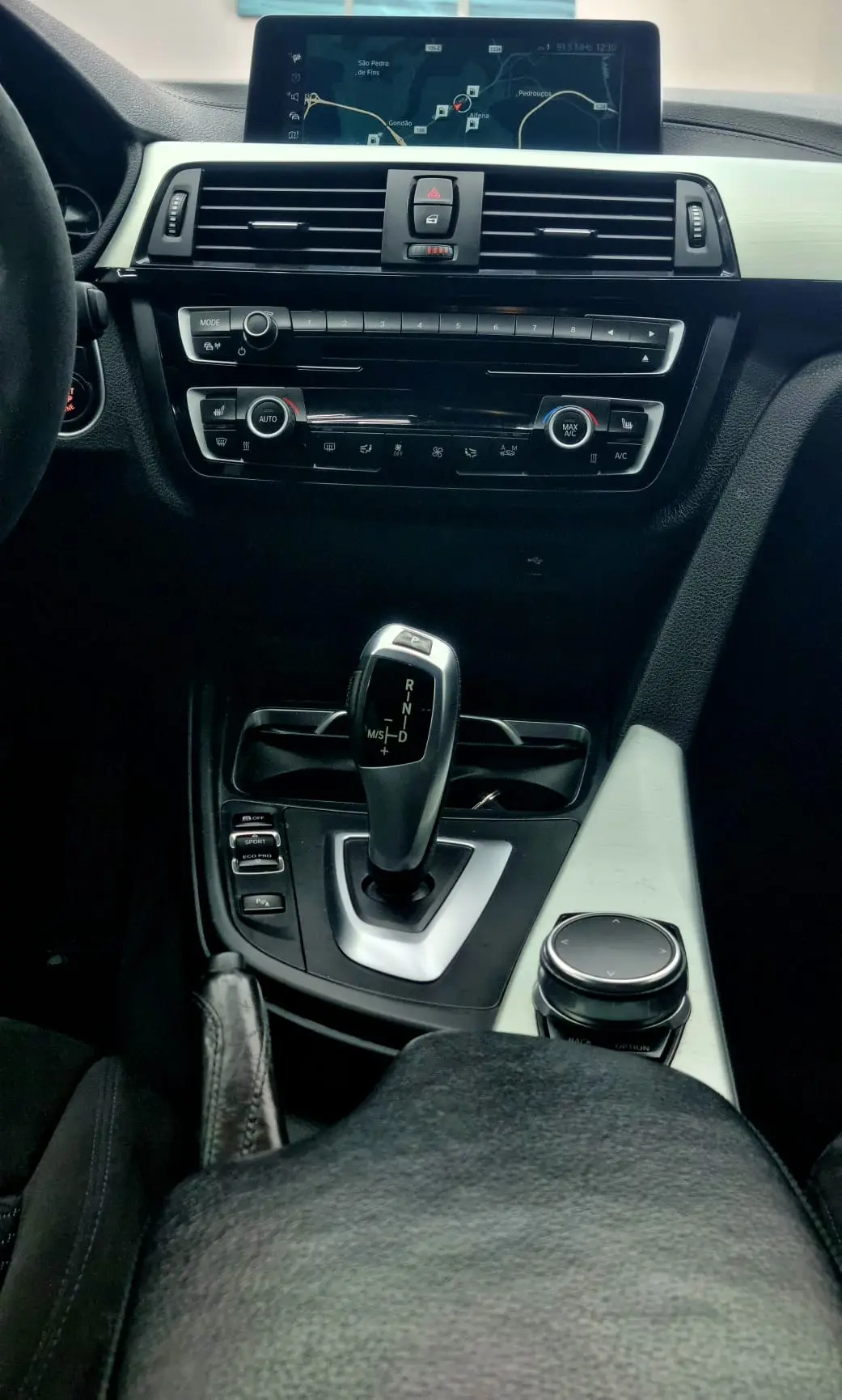 BMW 420 d Pack M Performance 26