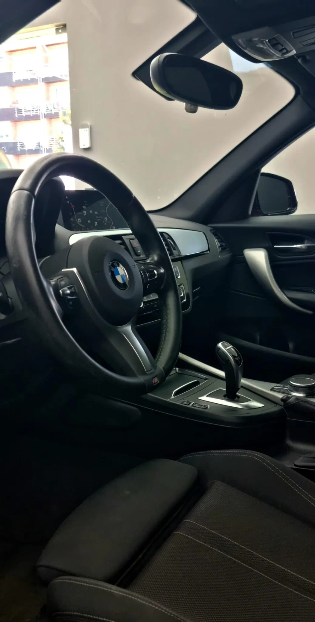 BMW 120 d Pack M Performance 48