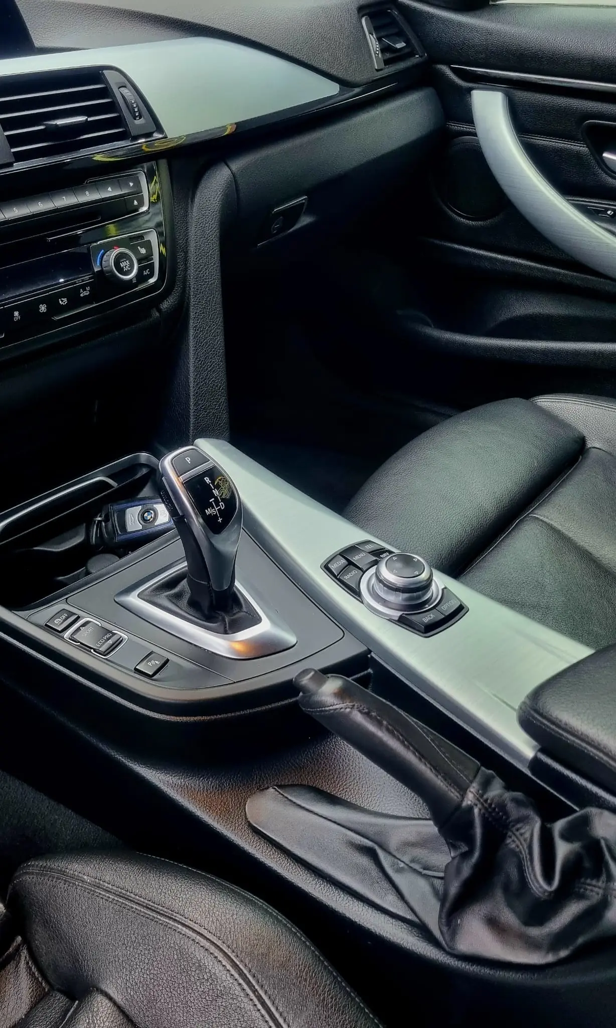 BMW 420 d Pack M Kit M4 5