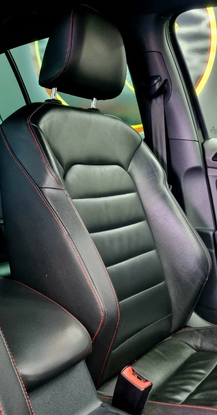 Volkswagen Golf VII GTI PERFORMANCE 15
