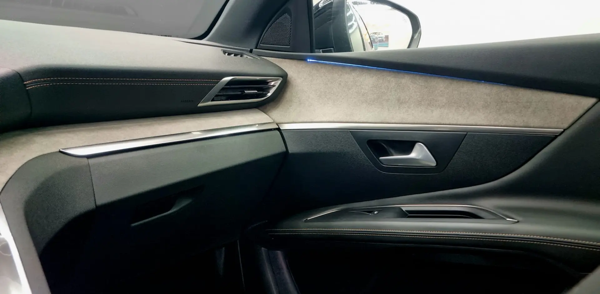 Peugeot 3008 GT Hybrid Plug-in 40