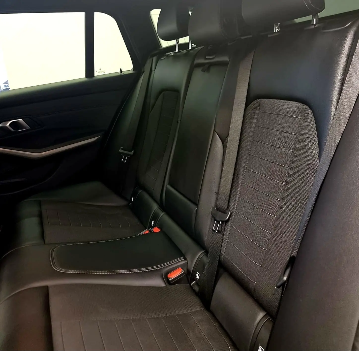 BMW 320 d G21 Auto Full Look M3 G80 11
