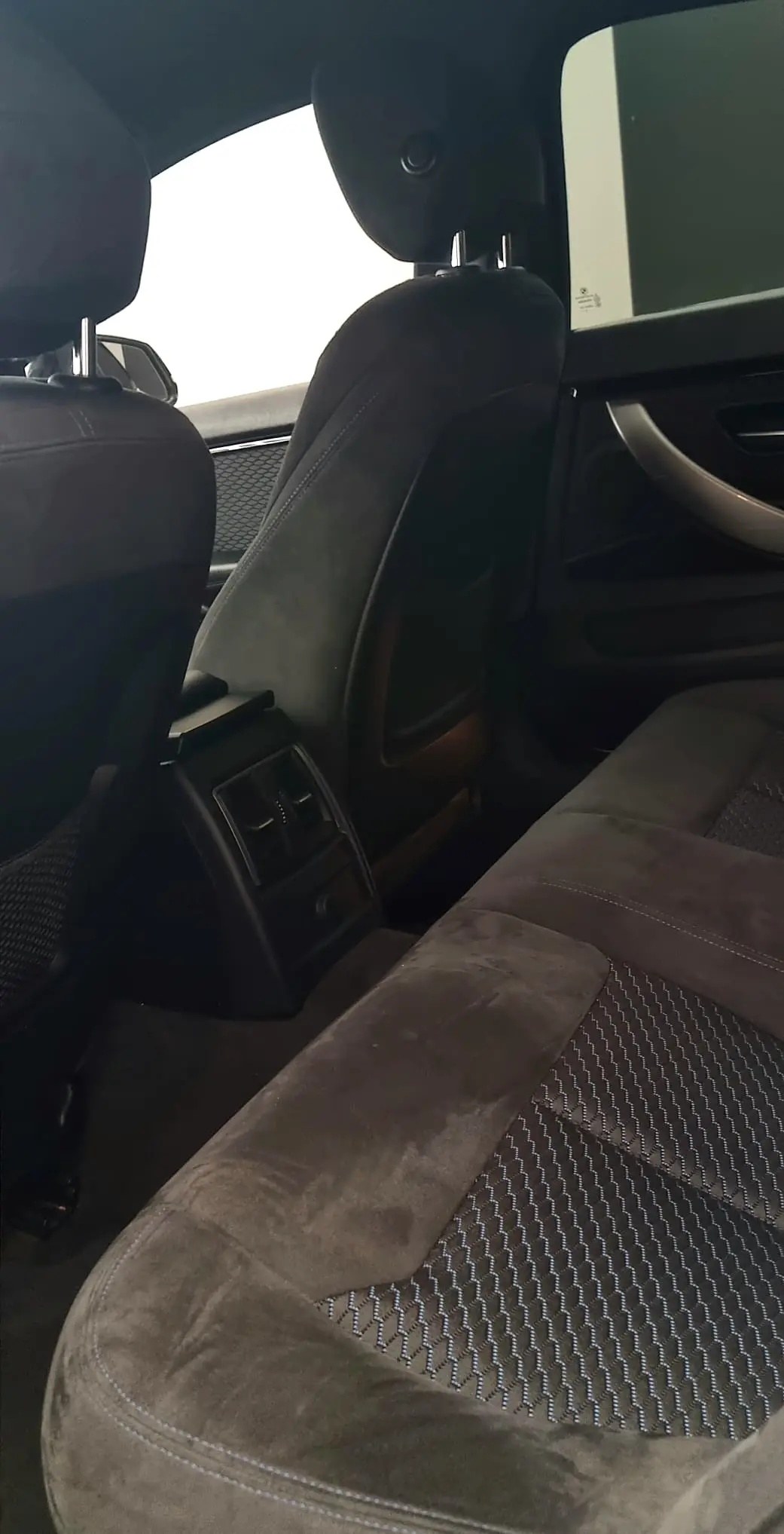 BMW 420 d Pack M Performance 7