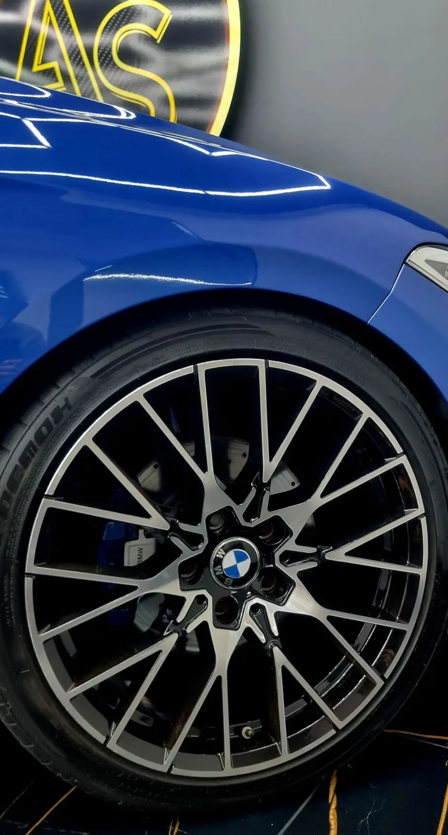BMW 220 d Pack M Performance 42