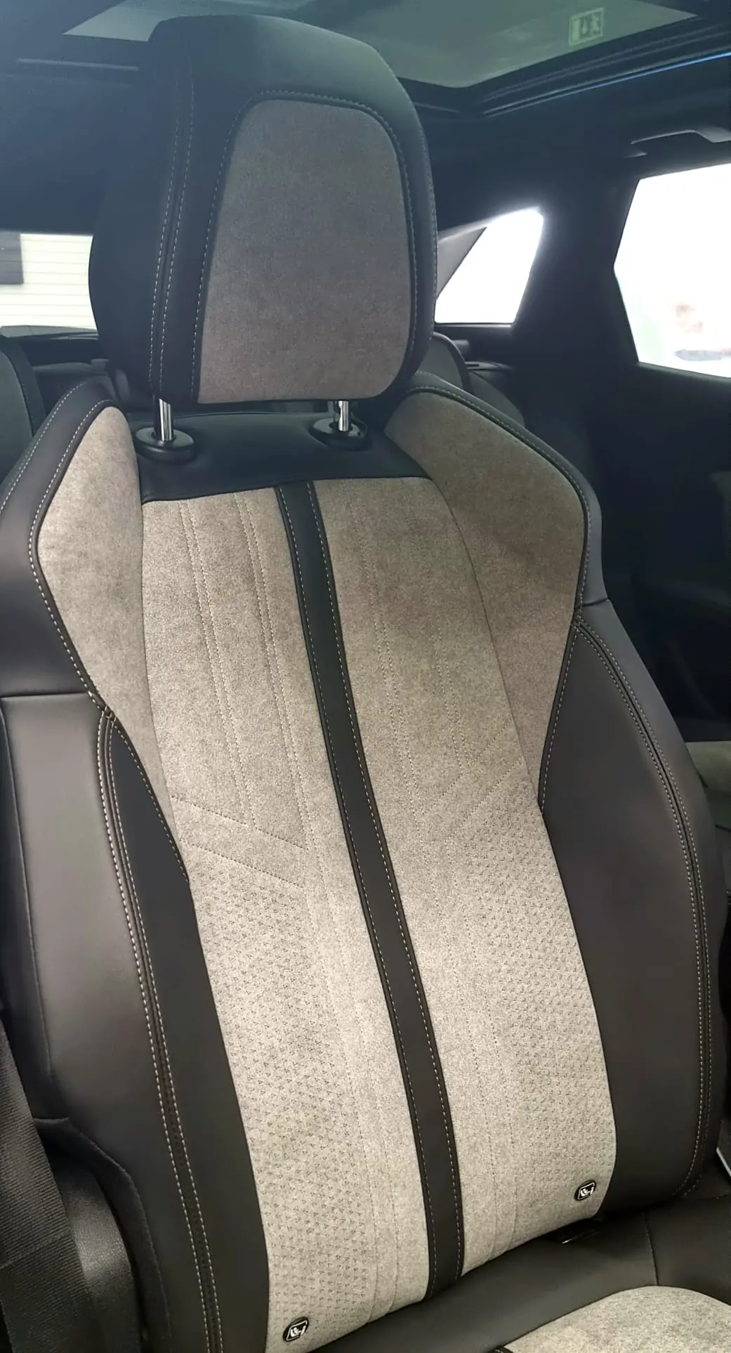 Peugeot 3008 GT Hybrid Plug-in 30