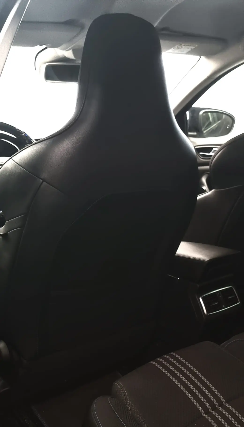 Renault Mégane GTLINE 11