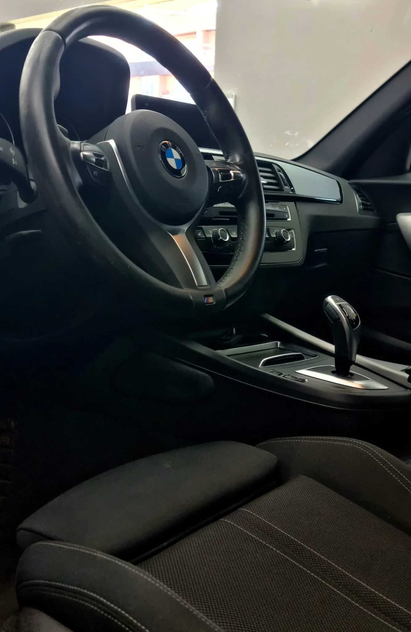 BMW 120 d Pack M Performance 58