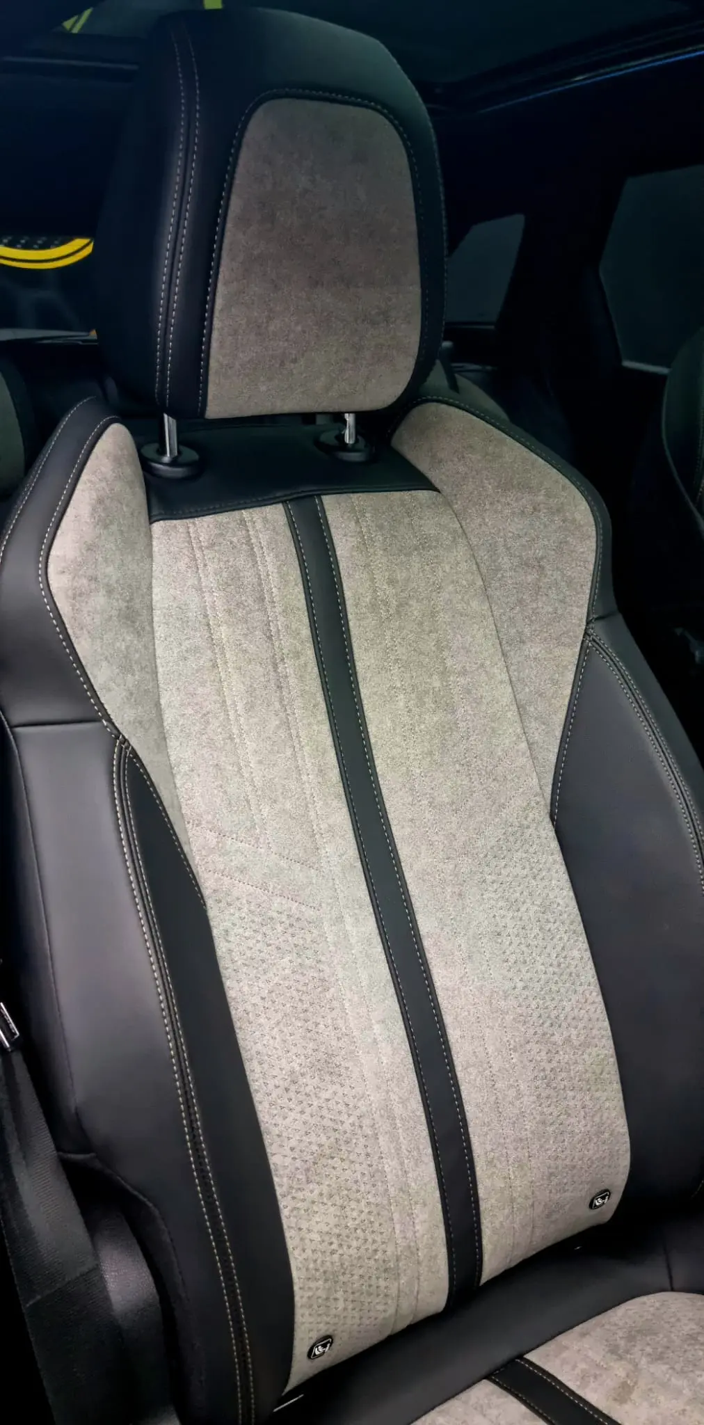 Peugeot 3008 GT Hybrid Plug-in 8