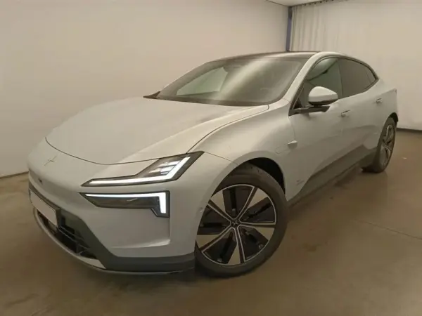Polestar 4 coupé Long Range 100 kWh Single Motor Plus 1