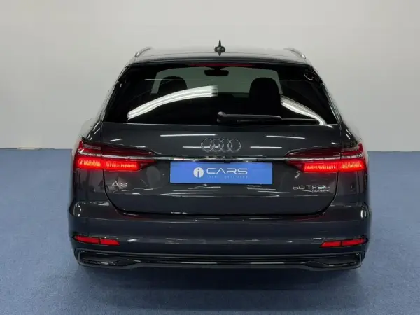 Audi A6 Avant 50 TFSIe quattro S tronic 2