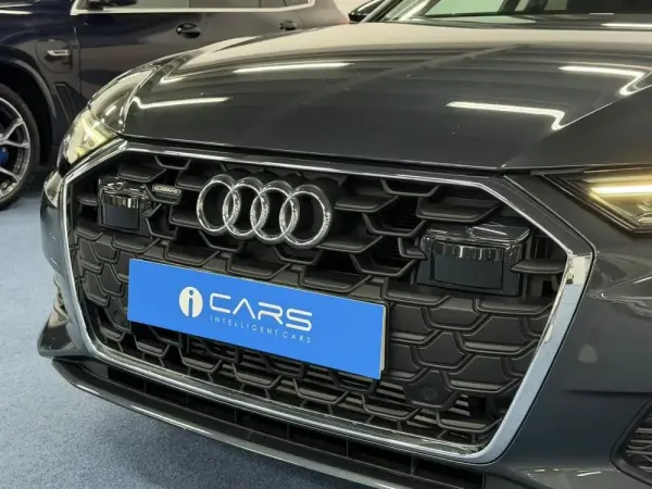 Audi A6 Avant 50 TFSIe quattro S tronic 4