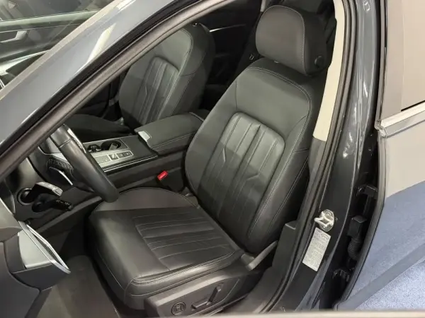 Audi A6 Avant 50 TFSIe quattro S tronic 5