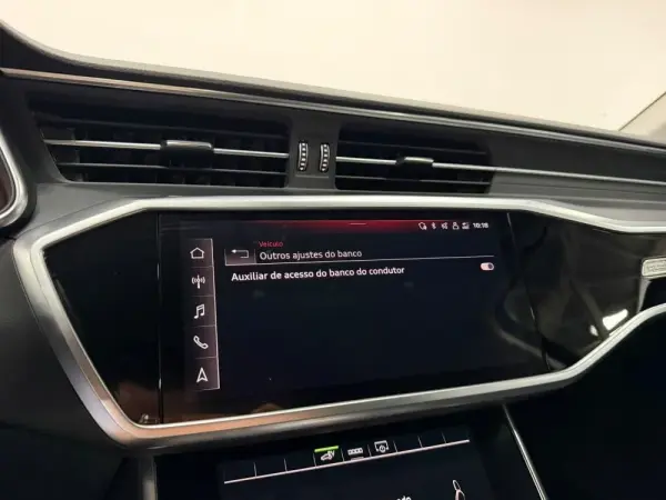 Audi A6 Avant 50 TFSIe quattro S tronic 17