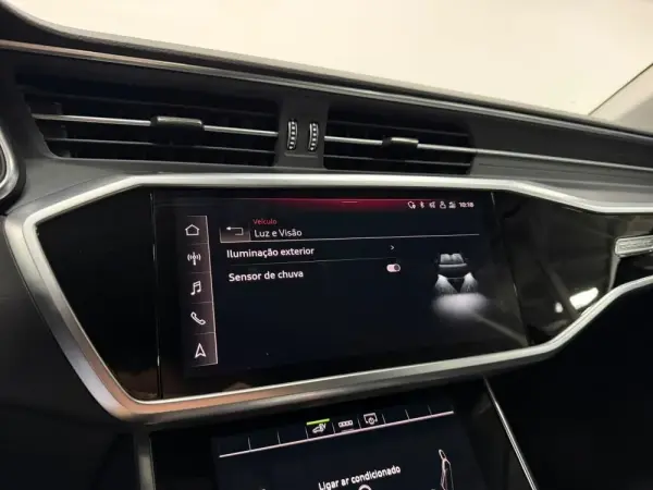 Audi A6 Avant 50 TFSIe quattro S tronic 18