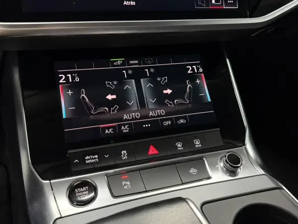 Audi A6 Avant 50 TFSIe quattro S tronic 24