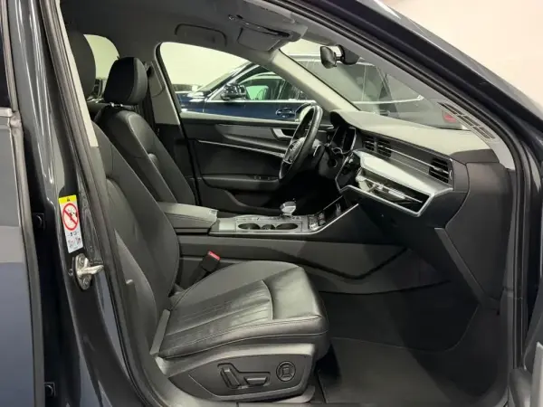 Audi A6 Avant 50 TFSIe quattro S tronic 29