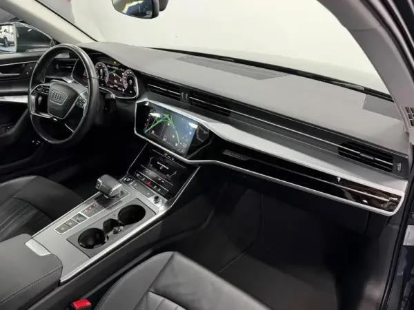 Audi A6 Avant 50 TFSIe quattro S tronic 28