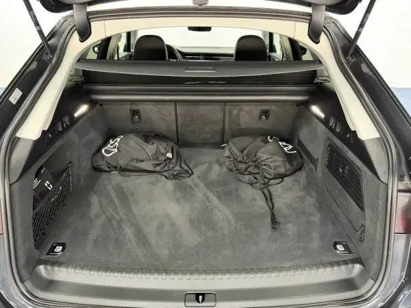 Audi A6 Avant 50 TFSIe quattro S tronic 39