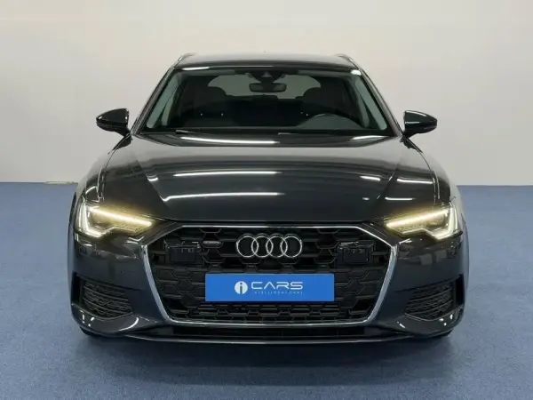 Audi A6 Avant 50 TFSIe quattro S tronic 45