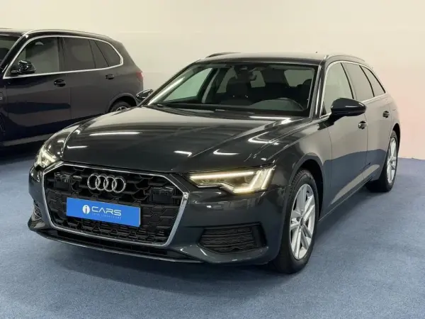 Audi A6 Avant 50 TFSIe quattro S tronic 46