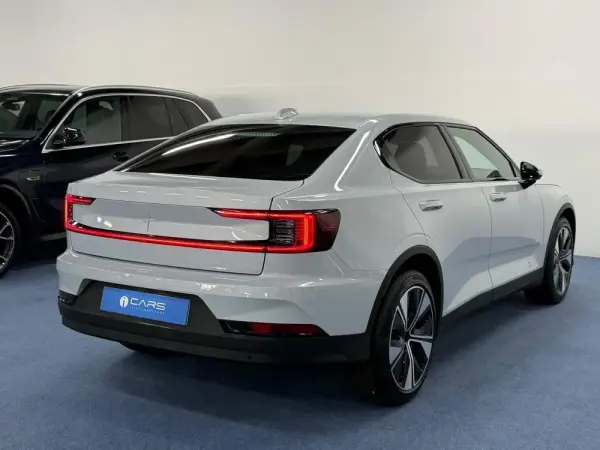 Polestar 2 Single Motor 69kWh 4