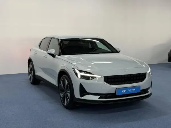 Polestar 2 Single Motor 69kWh 1