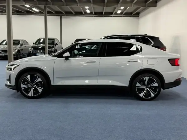 Polestar 2 Single Motor 69kWh 2