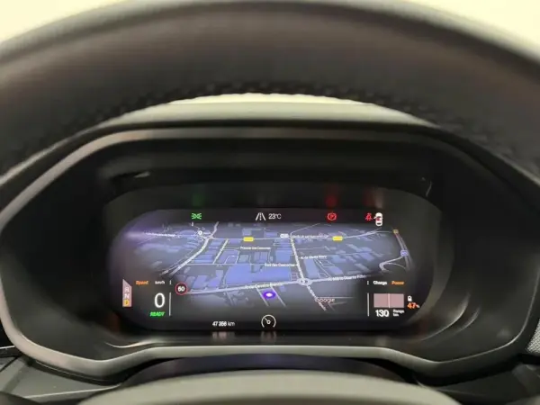 Polestar 2 Single Motor 69kWh 10