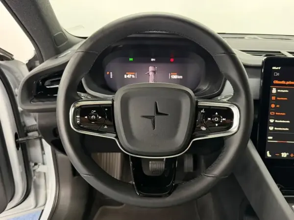 Polestar 2 Single Motor 69kWh 9